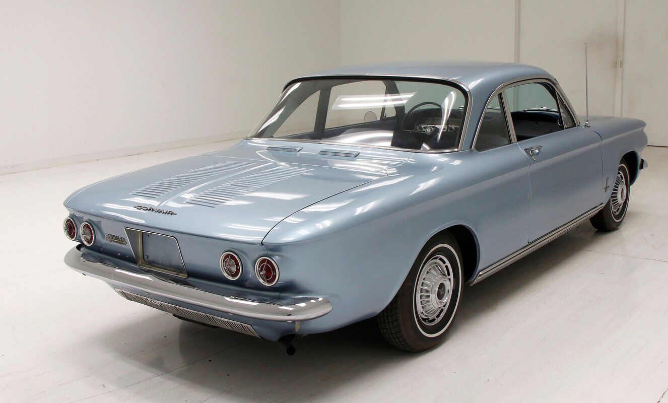 Chevrolet-Corvair-Coupe-1963-Blue-Blue-128954-4