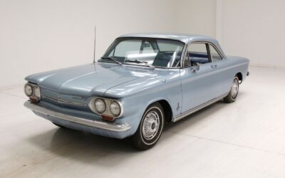 Chevrolet Corvair Coupe 1963 à vendre