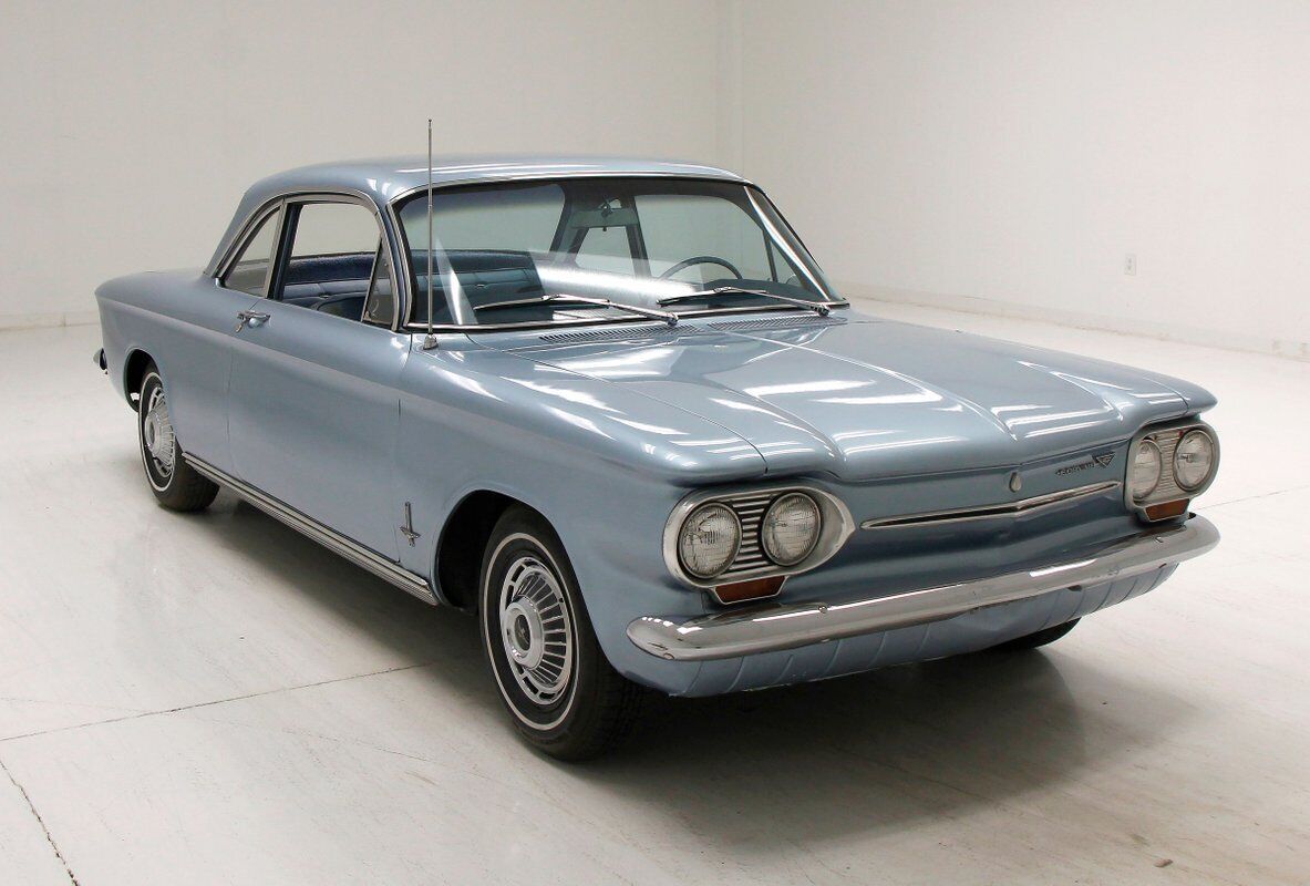 Chevrolet-Corvair-Coupe-1963-Blue-Blue-128954-5