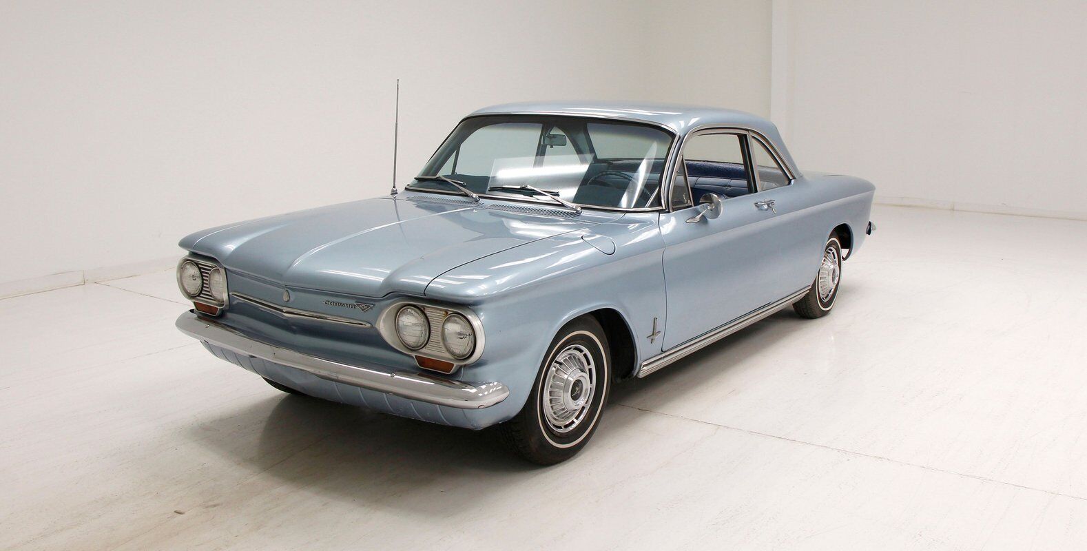 Chevrolet Corvair Coupe 1963 à vendre