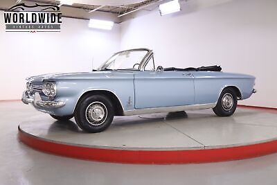 Chevrolet Corvair Monza Spyder  1964 à vendre