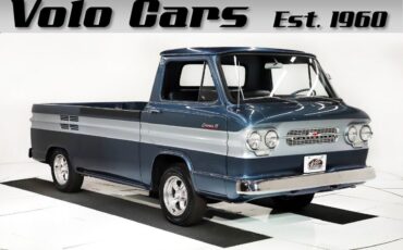 Chevrolet Corvair Pickup 1962