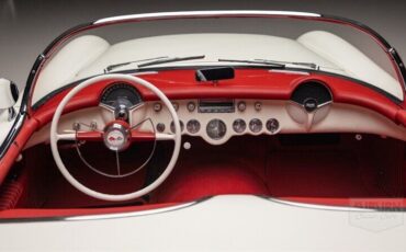 Chevrolet-Corvette-1953-White-Red-0-14