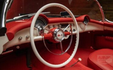 Chevrolet-Corvette-1953-White-Red-0-15