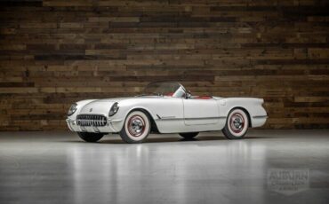 Chevrolet Corvette  1953