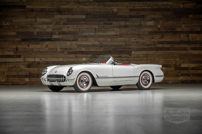 Chevrolet Corvette  1953 à vendre