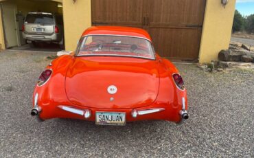 Chevrolet-Corvette-1956-red-106216-6