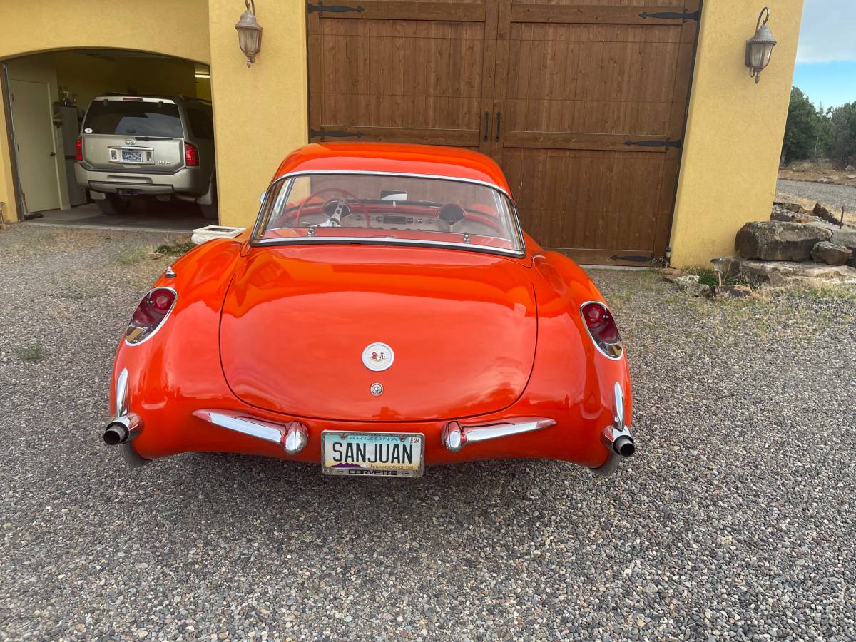 Chevrolet-Corvette-1956-red-106216-6