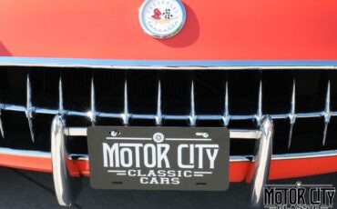 Chevrolet-Corvette-1957-Red-Red-0-12