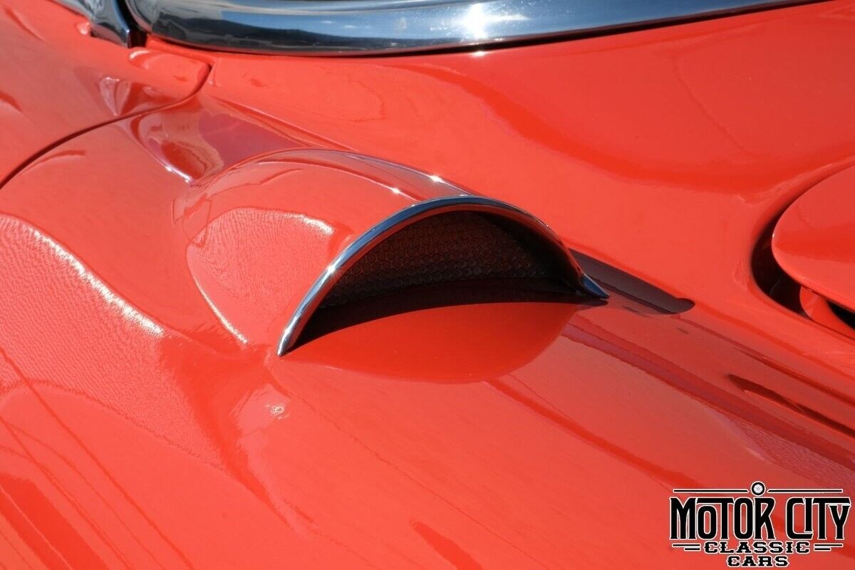 Chevrolet-Corvette-1957-Red-Red-0-13