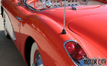 Chevrolet-Corvette-1957-Red-Red-0-15