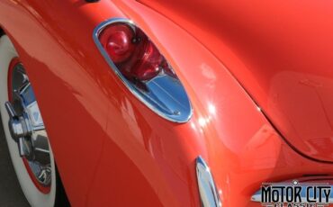 Chevrolet-Corvette-1957-Red-Red-0-17