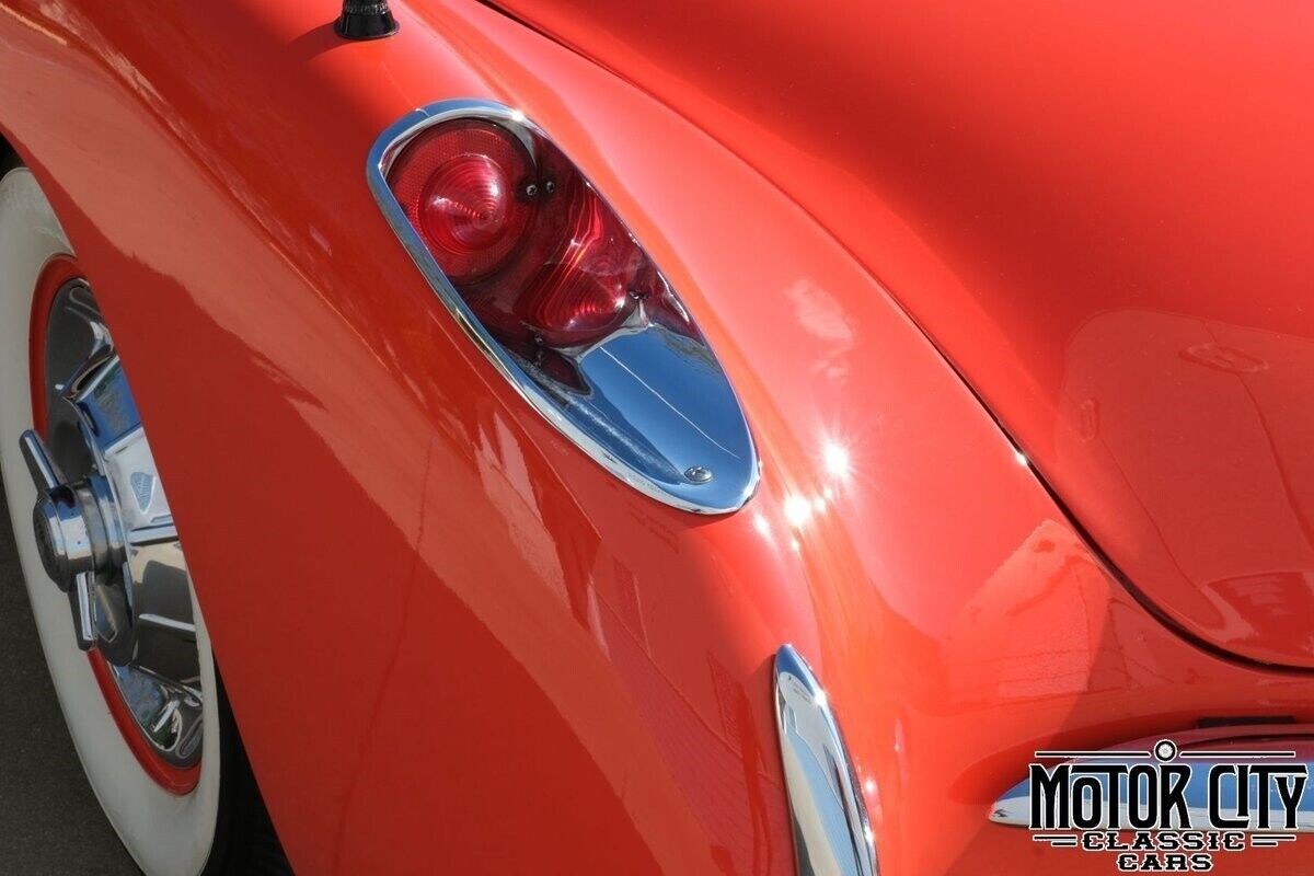 Chevrolet-Corvette-1957-Red-Red-0-17