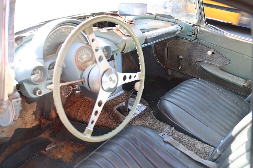 Chevrolet-Corvette-1959-Blue-Ivory-0-3