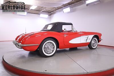 Chevrolet-Corvette-1959-Other-Other-37190-9