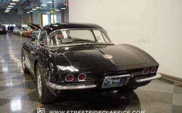 Chevrolet-Corvette-1961-Black-Black-4231-8