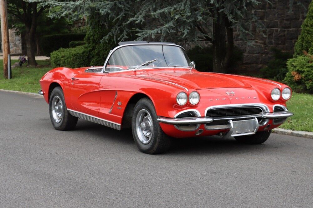 Chevrolet Corvette  1962 à vendre