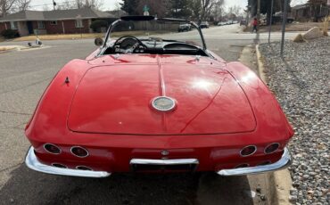 Chevrolet-Corvette-1962-Red-Black-123292-5