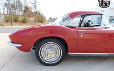 Chevrolet-Corvette-1962-Red-Black-127912-11