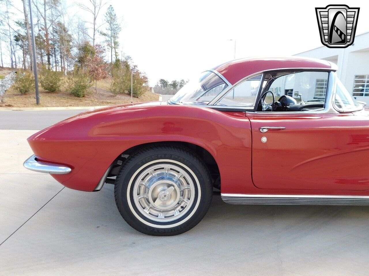 Chevrolet-Corvette-1962-Red-Black-127912-11