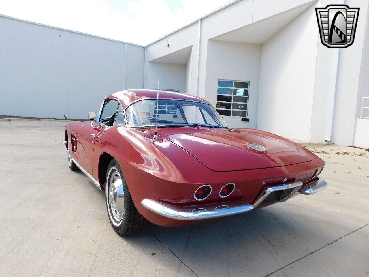 Chevrolet-Corvette-1962-Red-Black-127912-8