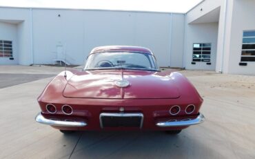 Chevrolet-Corvette-1962-Red-Black-127912-9