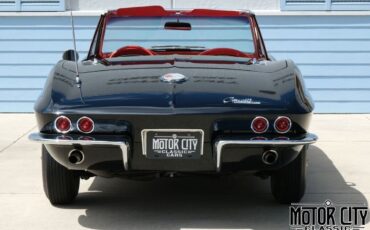 Chevrolet-Corvette-1963-Black-Red-0-3