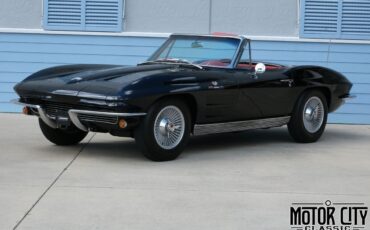 Chevrolet-Corvette-1963-Black-Red-0-6