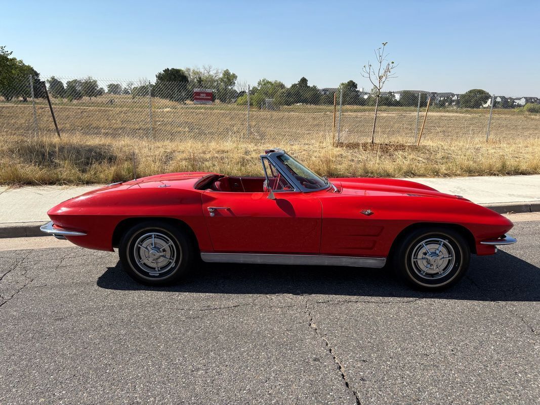 Chevrolet-Corvette-1963-Red-Black-134272-10