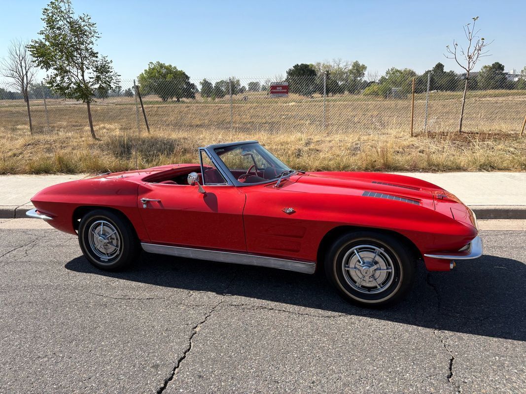 Chevrolet-Corvette-1963-Red-Black-134272-13