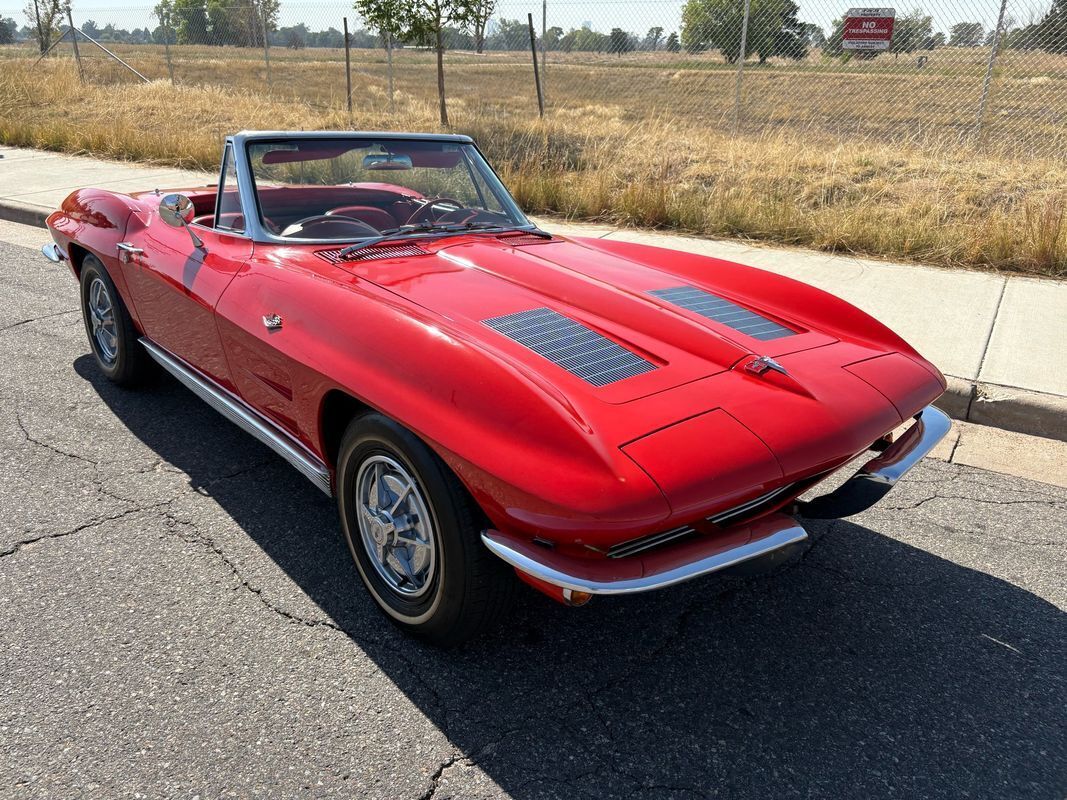 Chevrolet-Corvette-1963-Red-Black-134272-20