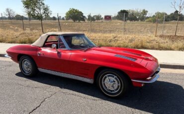 Chevrolet-Corvette-1963-Red-Black-134272-27