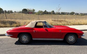 Chevrolet-Corvette-1963-Red-Black-134272-29