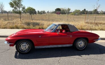 Chevrolet-Corvette-1963-Red-Black-134272-34