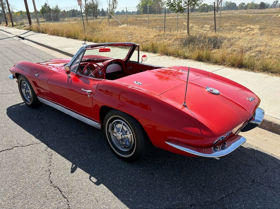 Chevrolet-Corvette-1963-Red-Black-134272-39