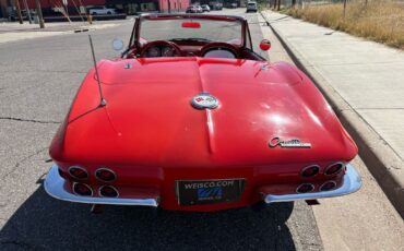 Chevrolet-Corvette-1963-Red-Black-134272-5