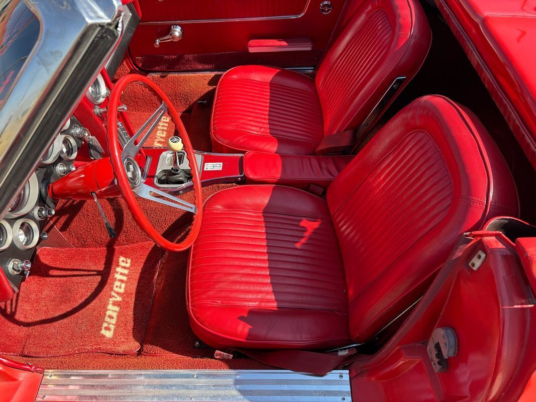 Chevrolet-Corvette-1963-Red-Black-134272-7