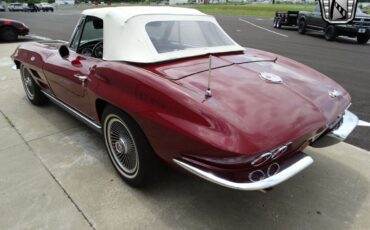 Chevrolet-Corvette-1963-Red-Black-3977-6