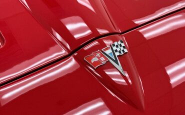 Chevrolet-Corvette-1963-Red-Black-84088-11