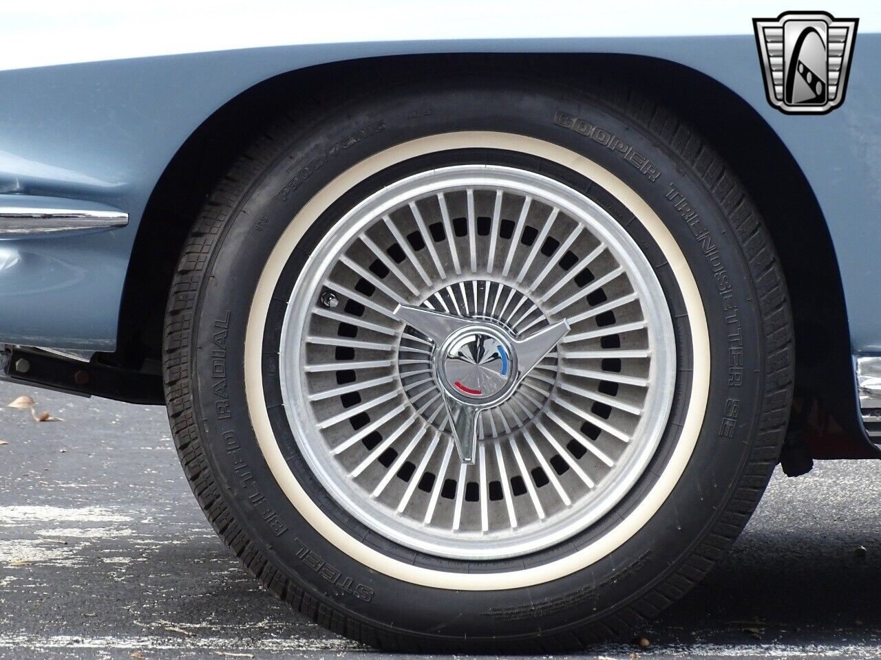 Chevrolet-Corvette-1964-Blue-Blue-103682-11