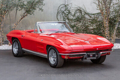 Chevrolet Corvette  1964 à vendre