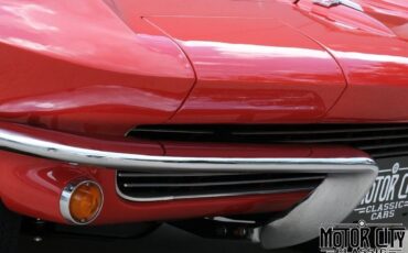 Chevrolet-Corvette-1964-Red-Black-0-15