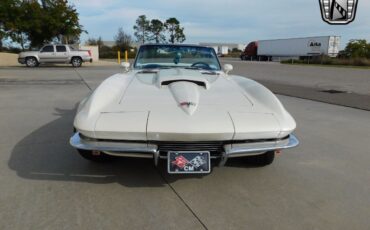 Chevrolet-Corvette-1964-White-Black-15084-3