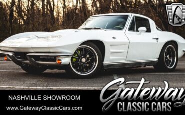 Chevrolet Corvette  1964