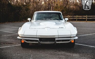 Chevrolet-Corvette-1964-White-Tan-1749-9