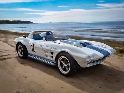 Chevrolet Corvette  1964 à vendre