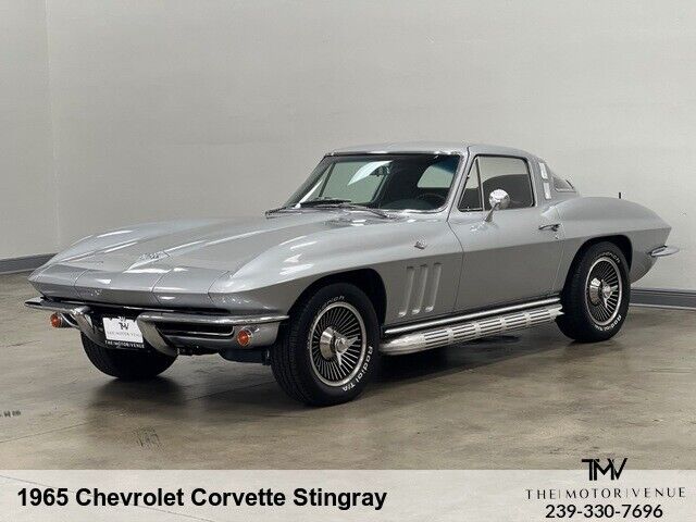 Chevrolet Corvette  1965 à vendre