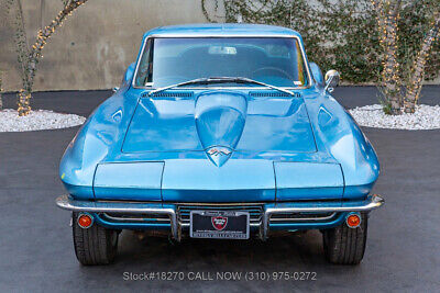 Chevrolet-Corvette-1965-Blue-Other-Color-0-1