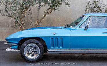 Chevrolet-Corvette-1965-Blue-Other-Color-0-11