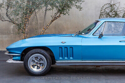 Chevrolet-Corvette-1965-Blue-Other-Color-0-11